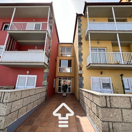 Terraza Del Sol Apartment Candelaria Exterior photo