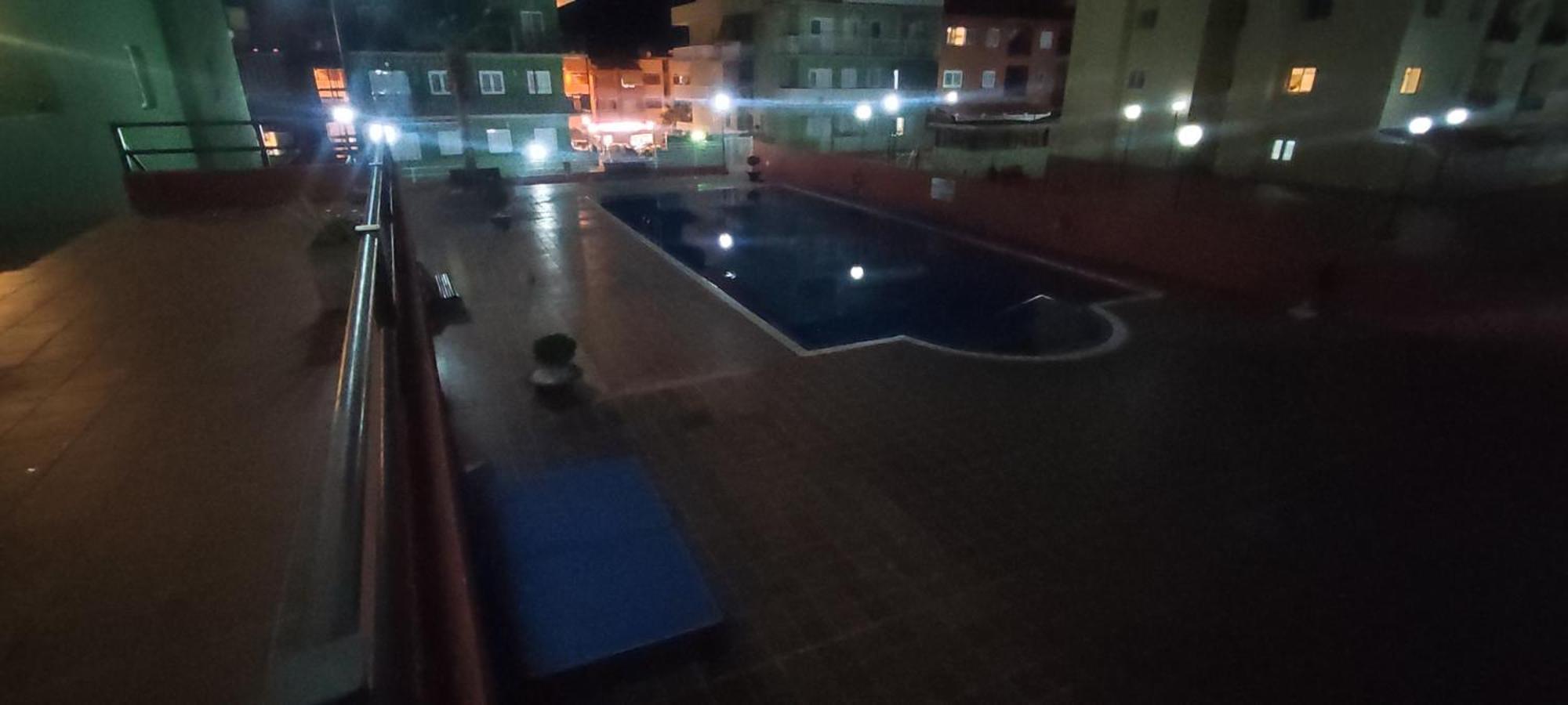 Apartamento Terraza Del Sol Con Piscina En Candelaria Exterior photo
